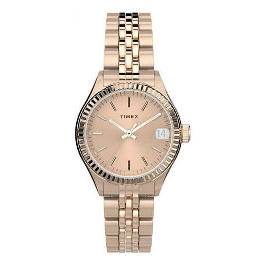 TIMEX Mod. WATERBURY: Orologio da polso Donna | STORE ITALIA | Spedizione gratis