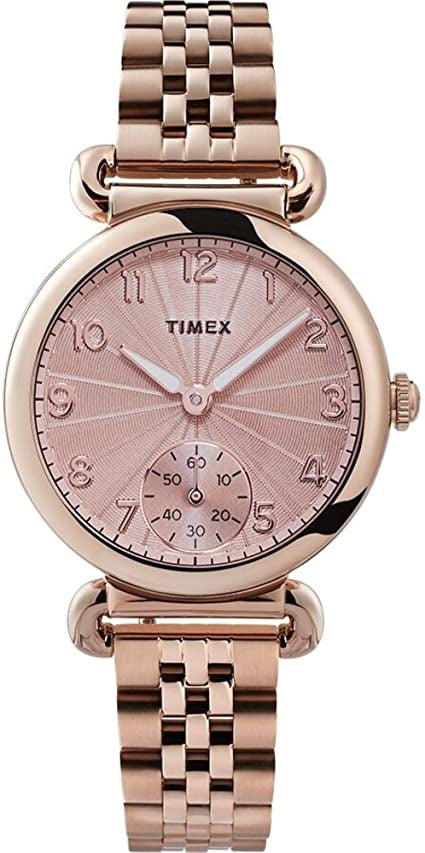 TIMEX Mod. TW2T88500: Orologio da polso Donna | STORE ITALIA | Spedizione gratis