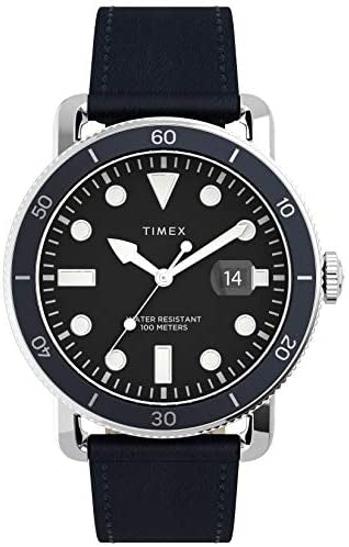 TIMEX Mod. TW2U01900: Orologio da polso Unisex | STORE ITALIA | Spedizione gratis