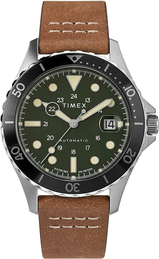 TIMEX Mod. TW2U09800: Orologio da polso Unisex | STORE ITALIA | Spedizione gratis