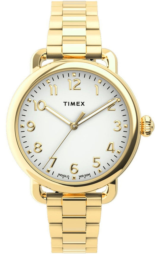 TIMEX Mod. TW2U13900: Orologio da polso Unisex | STORE ITALIA | Spedizione gratis