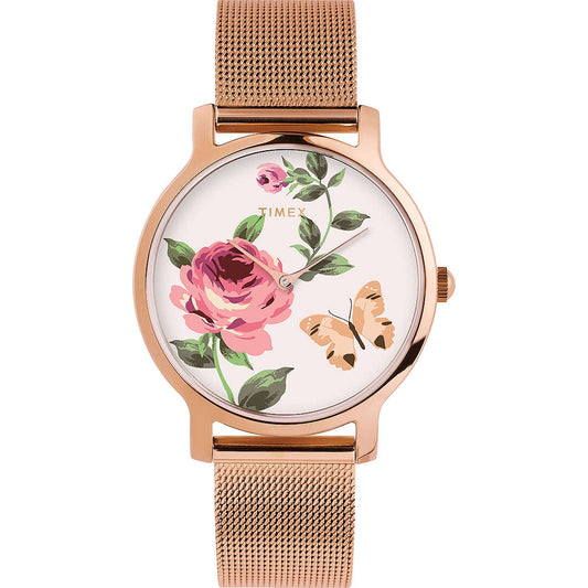 TIMEX Mod. TW2U19000: Orologio da polso Donna | STORE ITALIA | Spedizione gratis