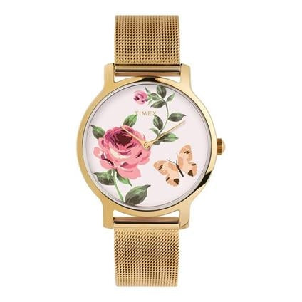 TIMEX Mod. TW2U19100: Orologio da polso Donna | STORE ITALIA | Spedizione gratis