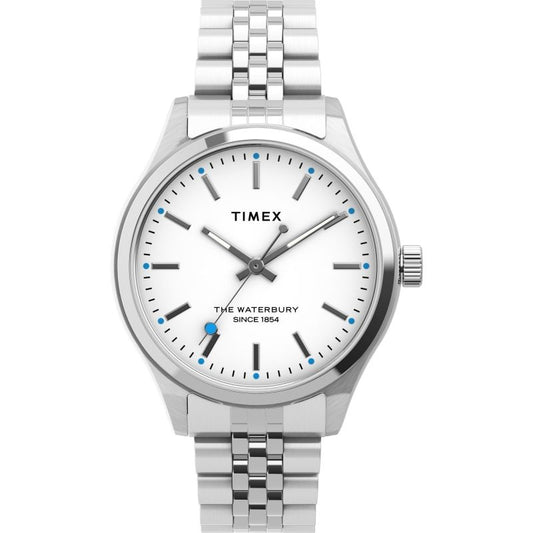 TIMEX Mod. TW2U23400: Orologio da polso Unisex | STORE ITALIA | Spedizione gratis