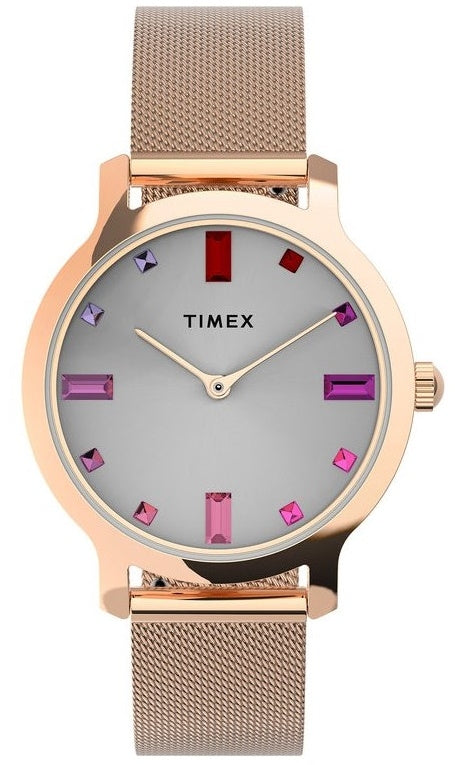 TIMEX Mod. TW2U87000: Orologio da polso Unisex | STORE ITALIA | Spedizione gratis