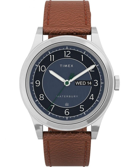 TIMEX Mod. TW2U90400: Orologio da polso Unisex | STORE ITALIA | Spedizione gratis