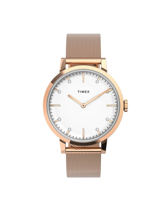 TIMEX Mod. TW2V37100: Orologio da polso Unisex | STORE ITALIA | Spedizione gratis