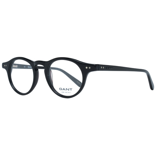 GANT MOD. TERRY-BLK - Montature da vista per Donna | STORE ITALIA | Spedizione gratuita