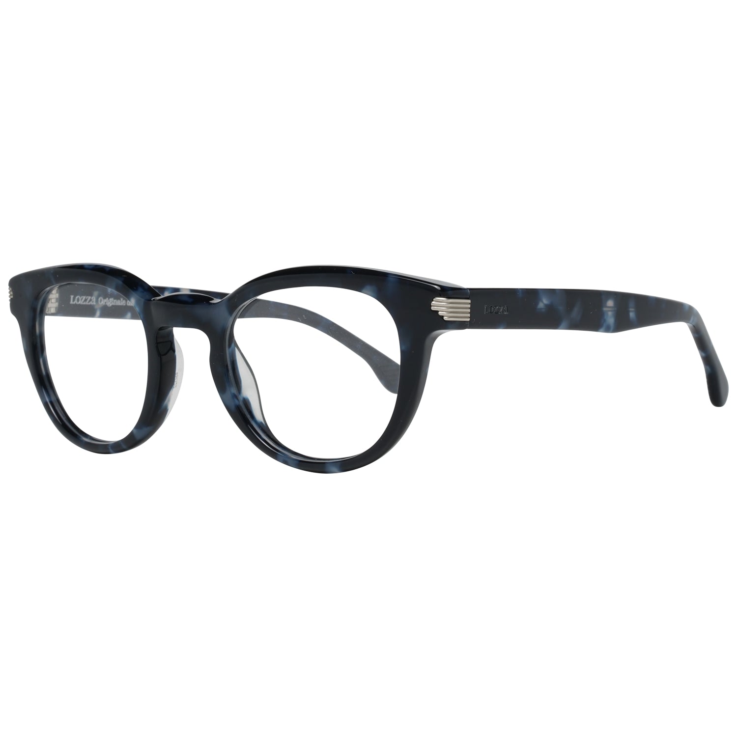 LOZZA MOD. VL4123 450BLK - Montature da vista unisex | STORE ITALIA | Spedizione gratuita