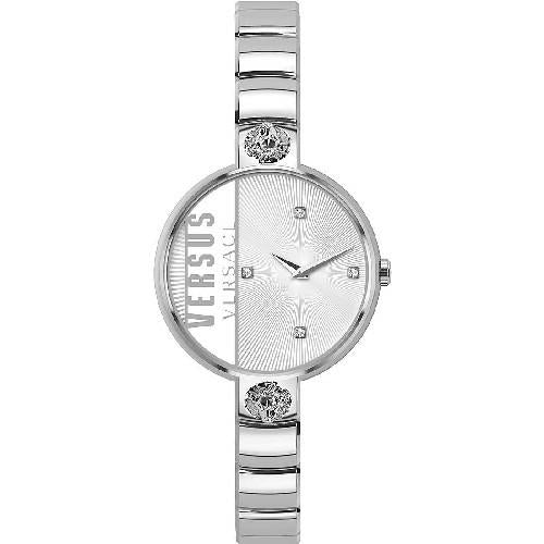 VERSUS VERSACE Mod. RUE DENOYEZ: Orologio da polso Donna | STORE ITALIA | Spedizione gratis