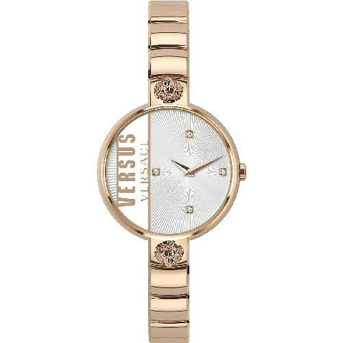 VERSUS VERSACE Mod. RUE DENOYEZ: Orologio da polso Donna | STORE ITALIA | Spedizione gratis