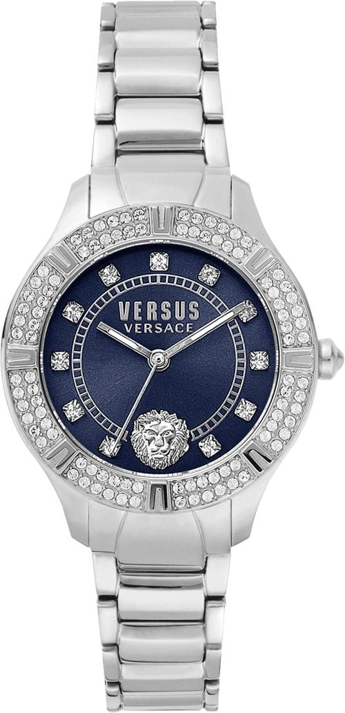 VERSUS VERSACE Mod. VSP263721: Orologio da polso Unisex | STORE ITALIA | Spedizione gratis