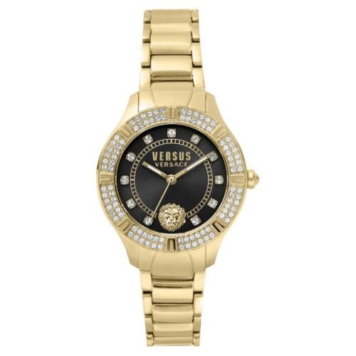 VERSUS VERSACE Mod. VSP263921: Orologio da polso Unisex | STORE ITALIA | Spedizione gratis