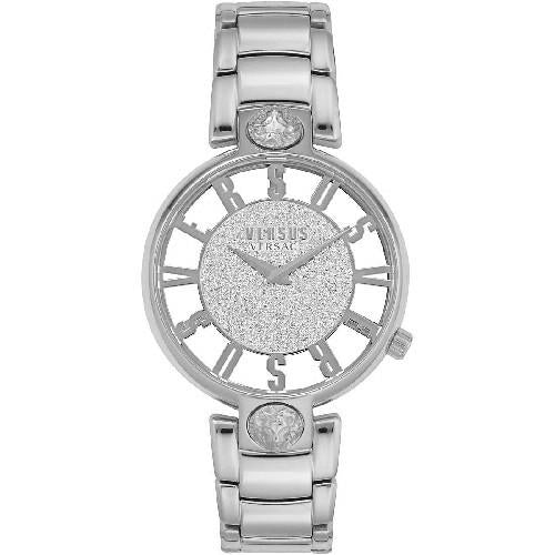 VERSUS VERSACE Mod. KRISTENHOF: Orologio da polso Donna | STORE ITALIA | Spedizione gratis