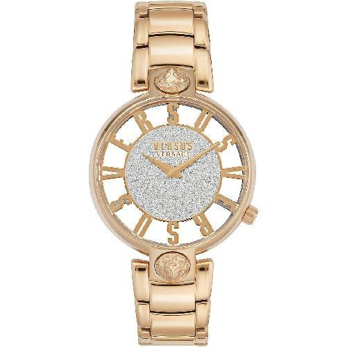 VERSUS VERSACE Mod. KRISTENHOF: Orologio da polso Donna | STORE ITALIA | Spedizione gratis