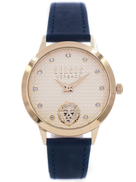 VERSUS VERSACE Mod. VSP571321: Orologio da polso Unisex | STORE ITALIA | Spedizione gratis