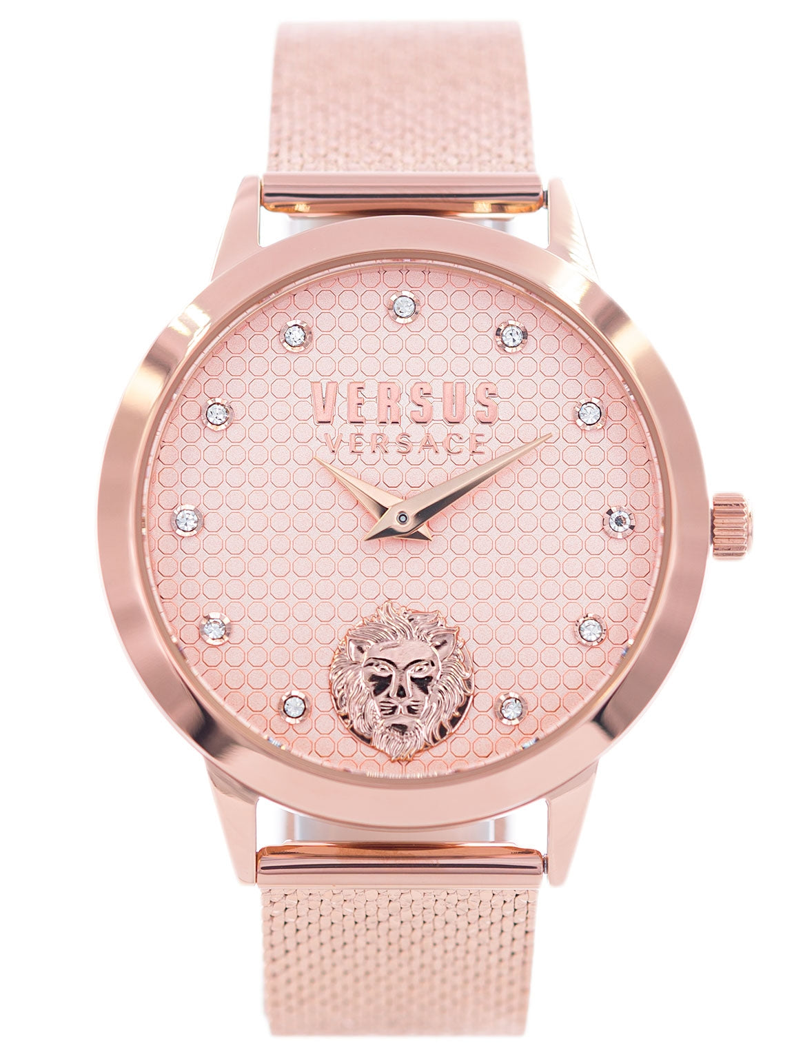 VERSUS VERSACE Mod. VSP571821: Orologio da polso Unisex | STORE ITALIA | Spedizione gratis