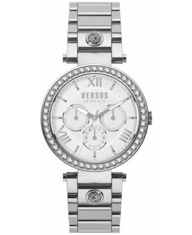 VERSUS VERSACE Mod. VSPCA4821: Orologio da polso Unisex | STORE ITALIA | Spedizione gratis