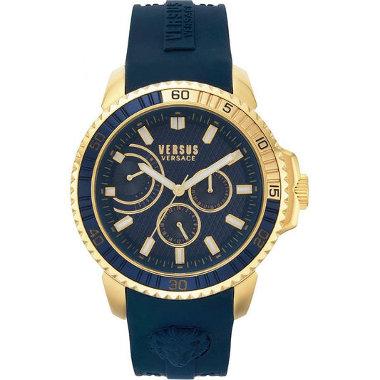 VERSUS VERSACE MOD. VSPLO0219: Orologio da polso Unisex | STORE ITALIA | Spedizione gratis