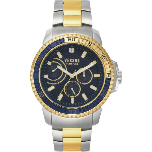 VERSUS VERSACE MOD. VSPLO0719: Orologio da polso Unisex | STORE ITALIA | Spedizione gratis