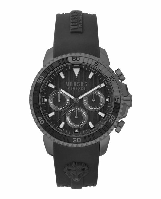 VERSUS VERSACE MOD. VSPLO1221: Orologio da polso Unisex | STORE ITALIA | Spedizione gratis