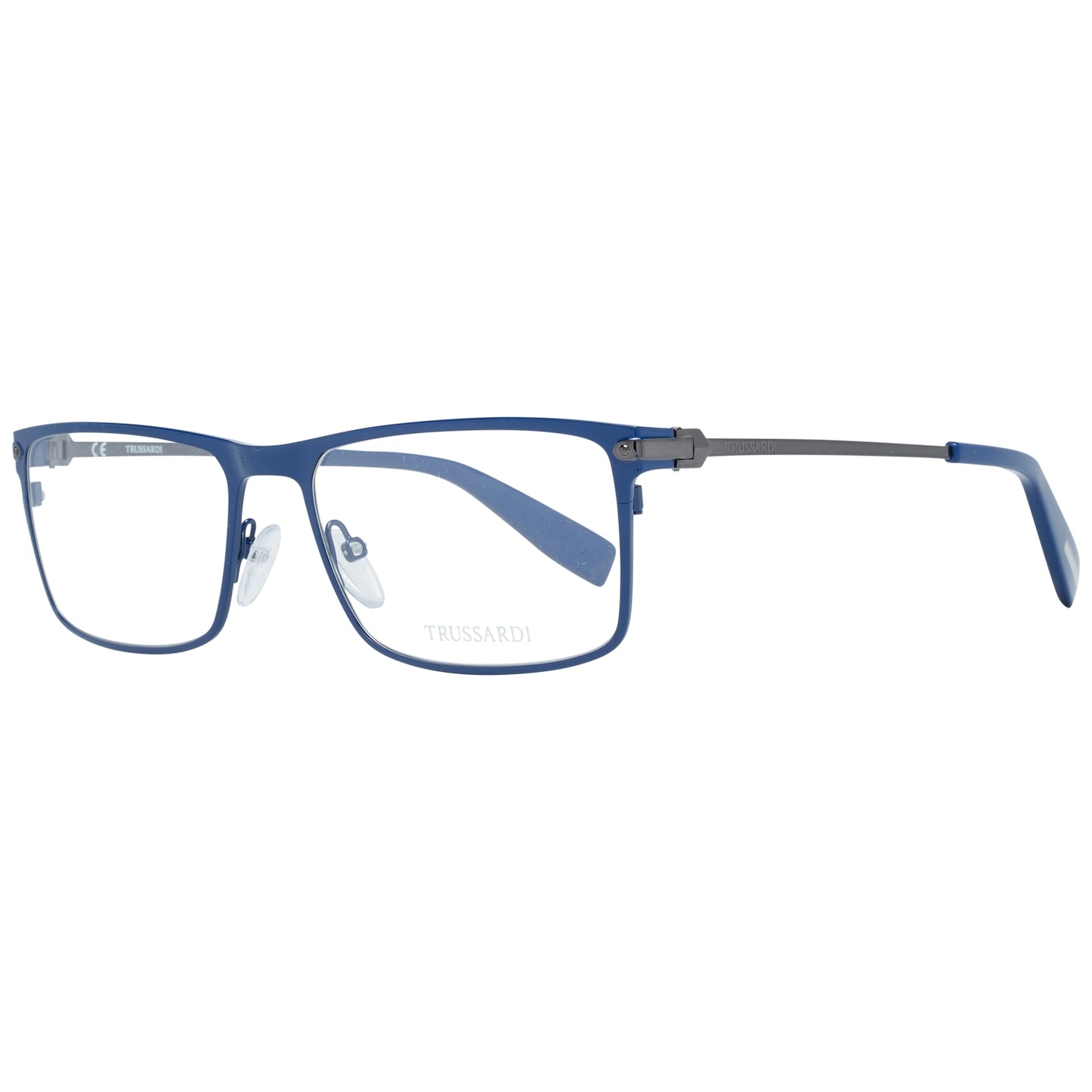 TRUSSARDI MOD. VTR024 5508P6 - Montature da vista per Uomo | STORE ITALIA | Spedizione gratuita