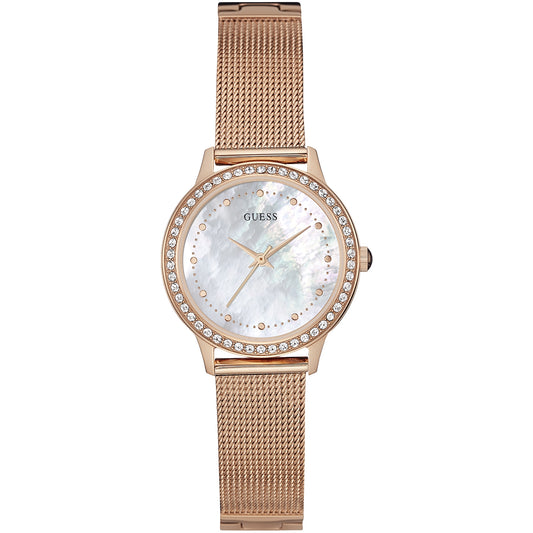 GUESS MOD. W0647L2: Orologio da polso Donna | STORE ITALIA | Spedizione gratis