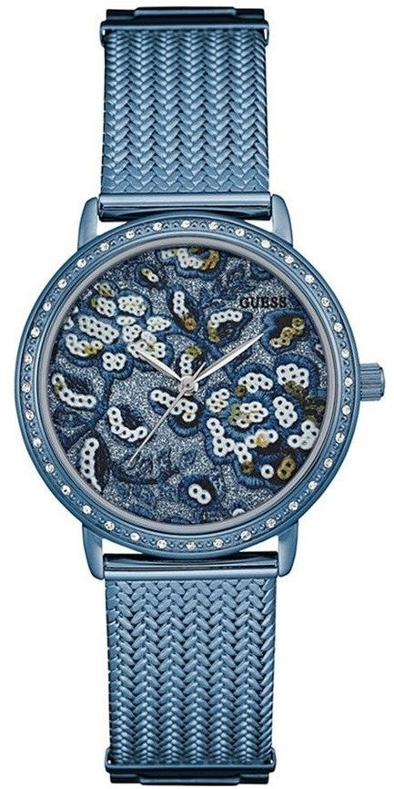 GUESS Mod. W0822L3: Orologio da polso Donna | STORE ITALIA | Spedizione gratis