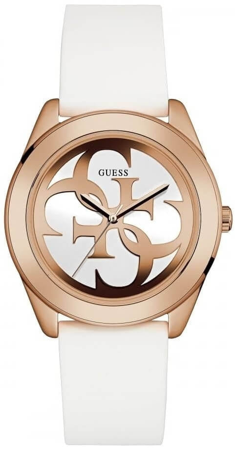 GUESS Mod. TWIST: Orologio da polso Donna | STORE ITALIA | Spedizione gratis