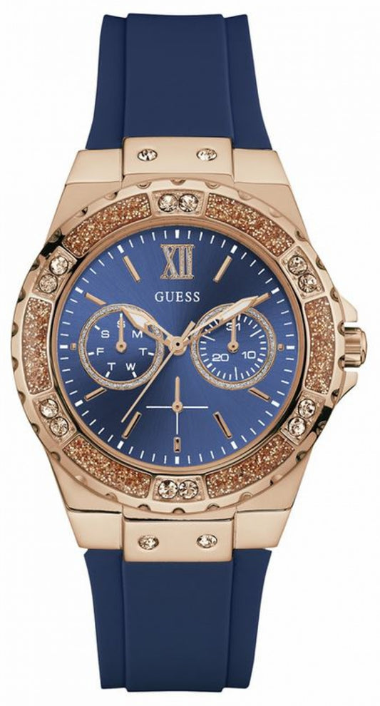 GUESS MOD. W1053L1: Orologio da polso Donna | STORE ITALIA | Spedizione gratis