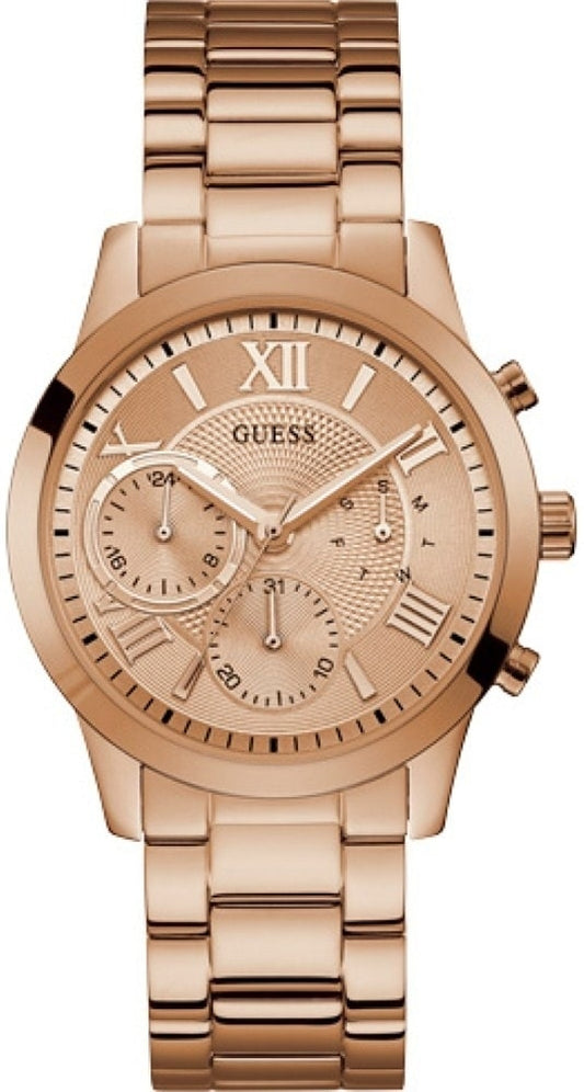 GUESS Mod. W1070L3: Orologio da polso Donna | STORE ITALIA | Spedizione gratis