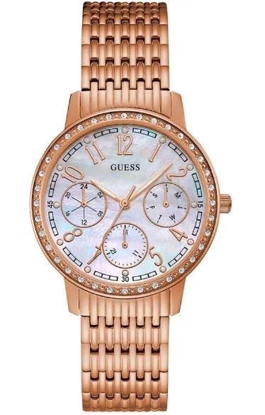 GUESS Mod. W1086L2: Orologio da polso Donna | STORE ITALIA | Spedizione gratis