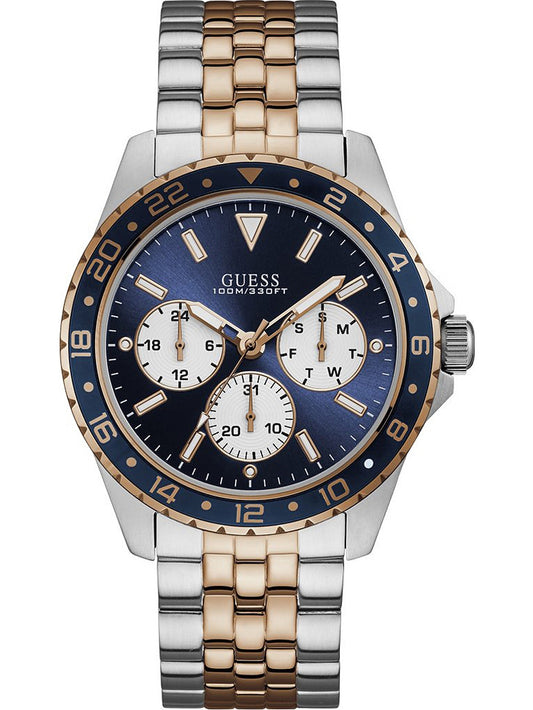 GUESS Mod. W1107G3: Orologio da polso Donna | STORE ITALIA | Spedizione gratis