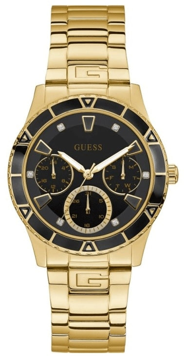 GUESS Mod. W1158L1: Orologio da polso Donna | STORE ITALIA | Spedizione gratis