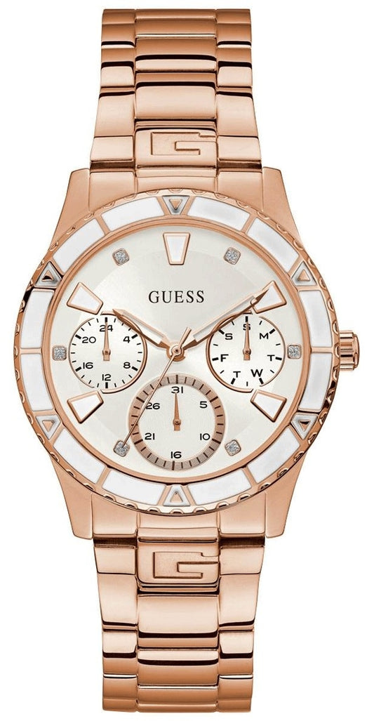 GUESS Mod. W1158L2: Orologio da polso Donna | STORE ITALIA | Spedizione gratis