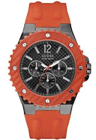 GUESS WATCHES Mod. W11619G4: Orologio da polso Unisex | STORE ITALIA | Spedizione gratis