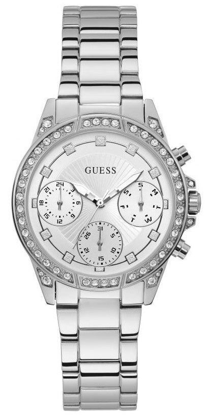 GUESS WATCHES Mod. W1293L1: Orologio da polso Donna | STORE ITALIA | Spedizione gratis