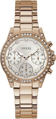 GUESS Mod. W1293L3: Orologio da polso Donna | STORE ITALIA | Spedizione gratis