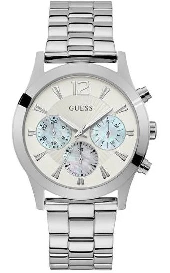 GUESS WATCHES Mod. W1295L1: Orologio da polso Donna | STORE ITALIA | Spedizione gratis