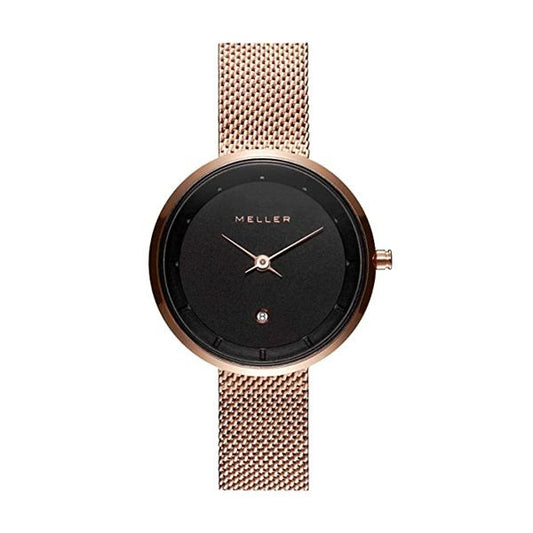 MELLER WATCHES Mod. W5RN-2ROSE: Orologio da polso Unisex | STORE ITALIA | Spedizione gratis