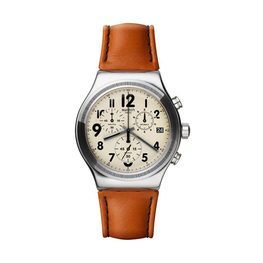 SWATCH WATCHES Mod. YVS408: Orologio da polso Unisex | STORE ITALIA | Spedizione gratis