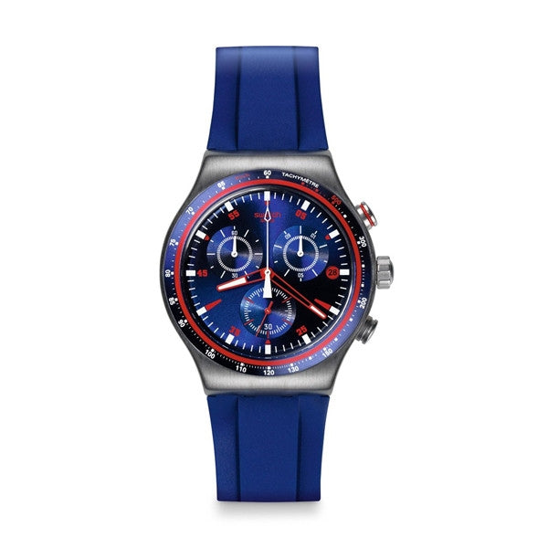 SWATCH WATCHES Mod. YVS417: Orologio da polso Unisex | STORE ITALIA | Spedizione gratis