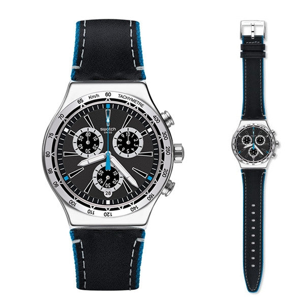 SWATCH WATCHES Mod. YVS442: Orologio da polso Unisex | STORE ITALIA | Spedizione gratis