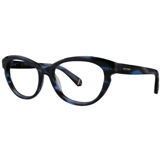 ZAC POSEN MOD. ZAMI 52BL - Montature da vista per Donna | STORE ITALIA | Spedizione gratuita