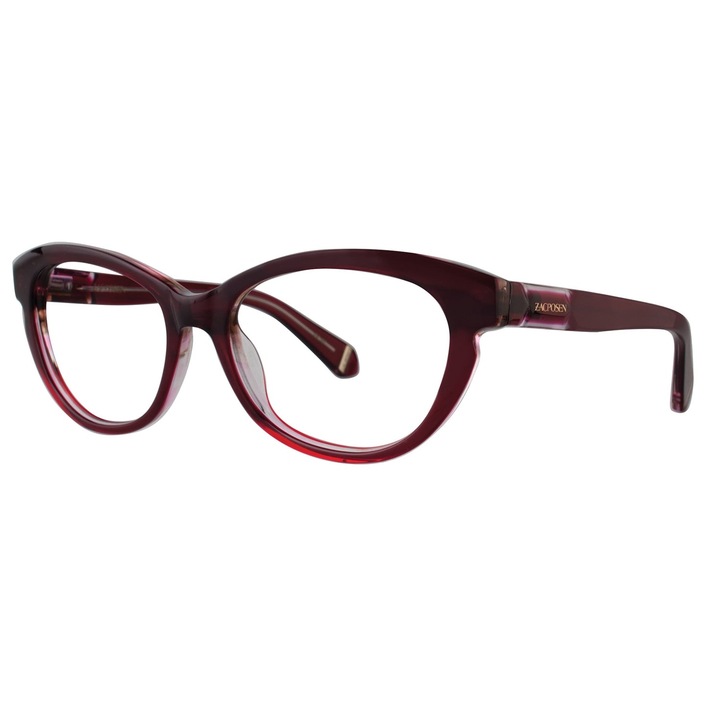 ZAC POSEN MOD. ZAMI 52WI - Montature da vista per Donna | STORE ITALIA | Spedizione gratuita