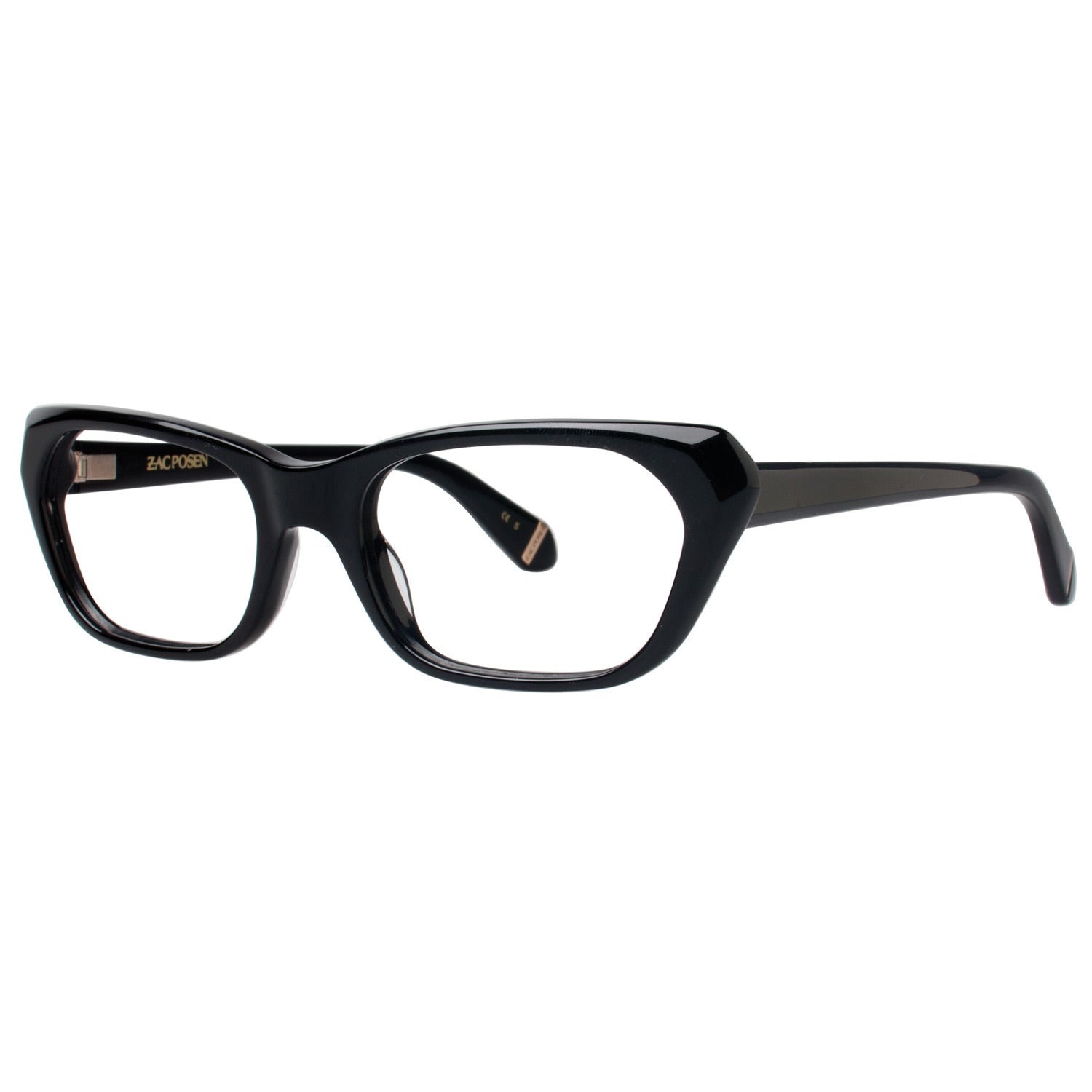 ZAC POSEN MOD. ZAPO 51BK - Montature da vista per Donna | STORE ITALIA | Spedizione gratuita