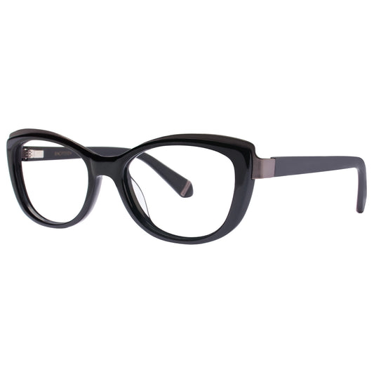 ZAC POSEN MOD. ZBEN 50BK - Montature da vista per Donna | STORE ITALIA | Spedizione gratuita