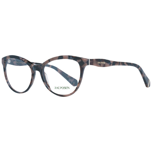 ZAC POSEN MOD. ZEKL 53BH - Montature da vista per Donna | STORE ITALIA | Spedizione gratuita