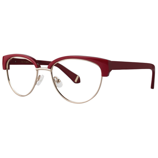 ZAC POSEN MOD. ZETH 51MR - Montature da vista per Donna | STORE ITALIA | Spedizione gratuita