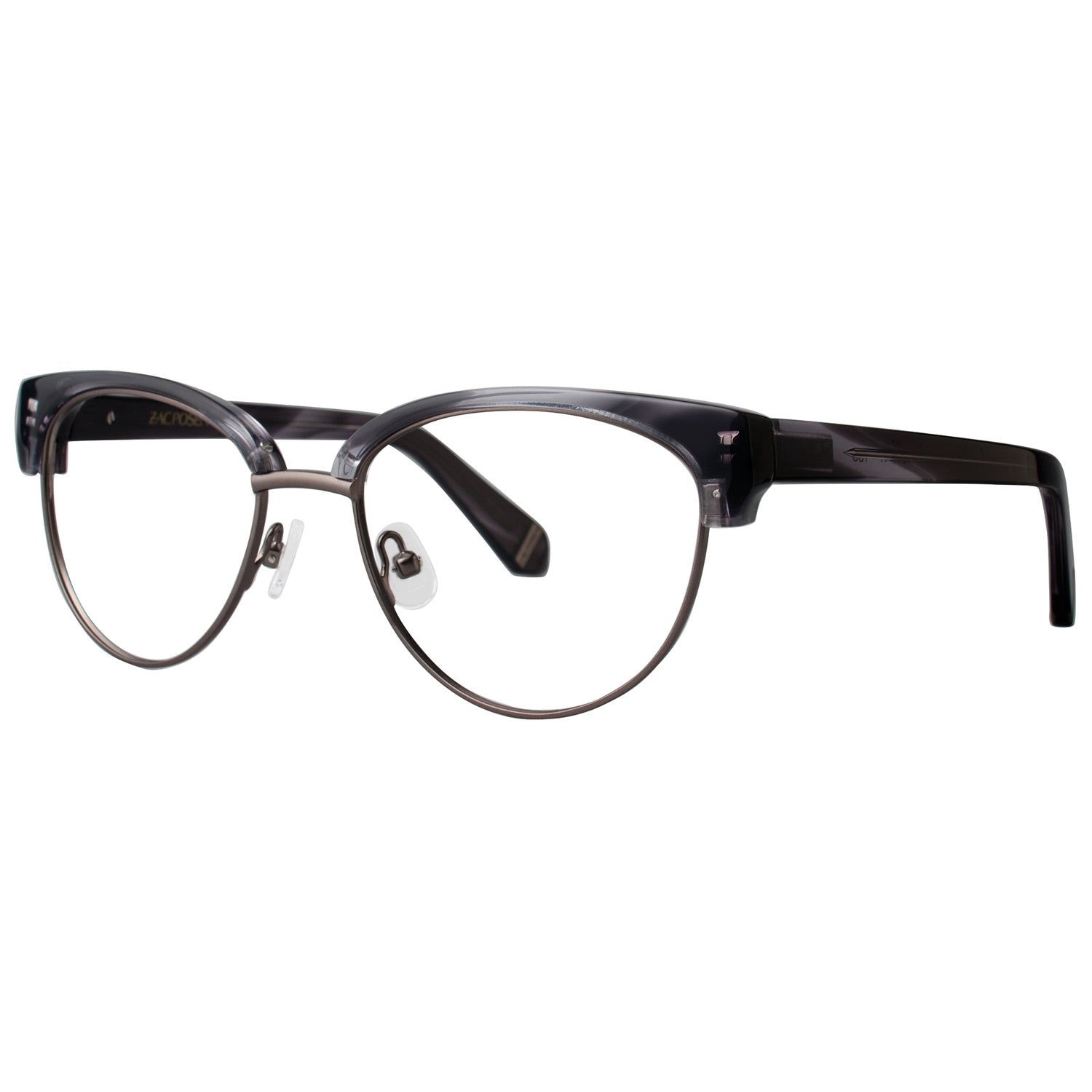 ZAC POSEN MOD. ZETH 51SM - Montature da vista per Donna | STORE ITALIA | Spedizione gratuita